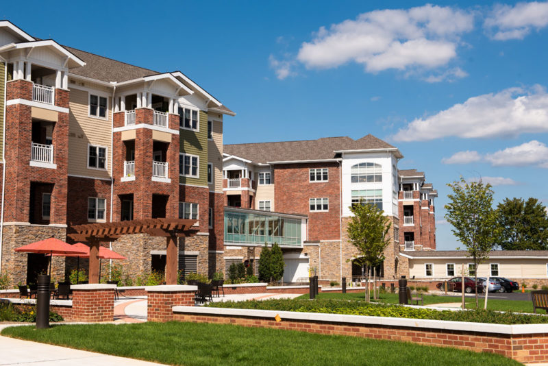 Contact Us Landis Communities in Lancaster, PA