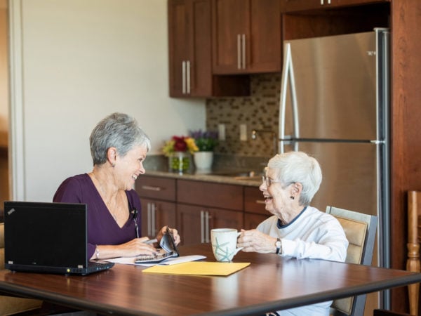 Friends Life Care: A Tool That Makes Sense For Us