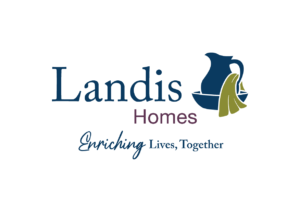 Landis Homes logo