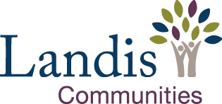 Landis Communities logo