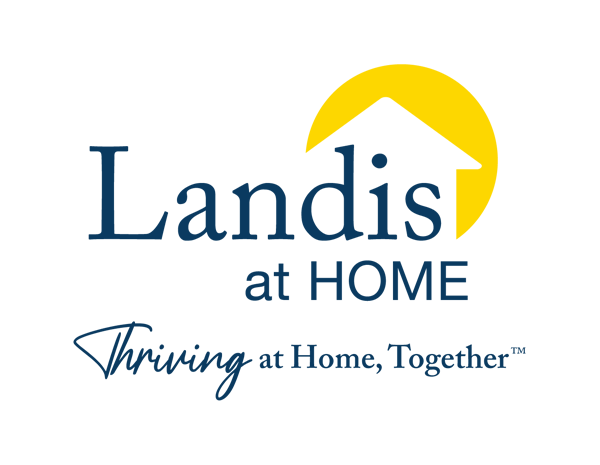 Landis at Home logo