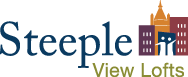 Steeple View Lofts logo