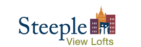 Steeple View Lofts logo