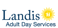 Landis Adult Day Services logo