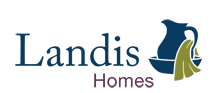 Landis Homes logo