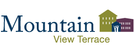 Mountain View Terrace logo