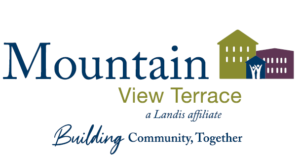 Mountain View Terrace logo