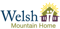 Welsh Mountain Home logo