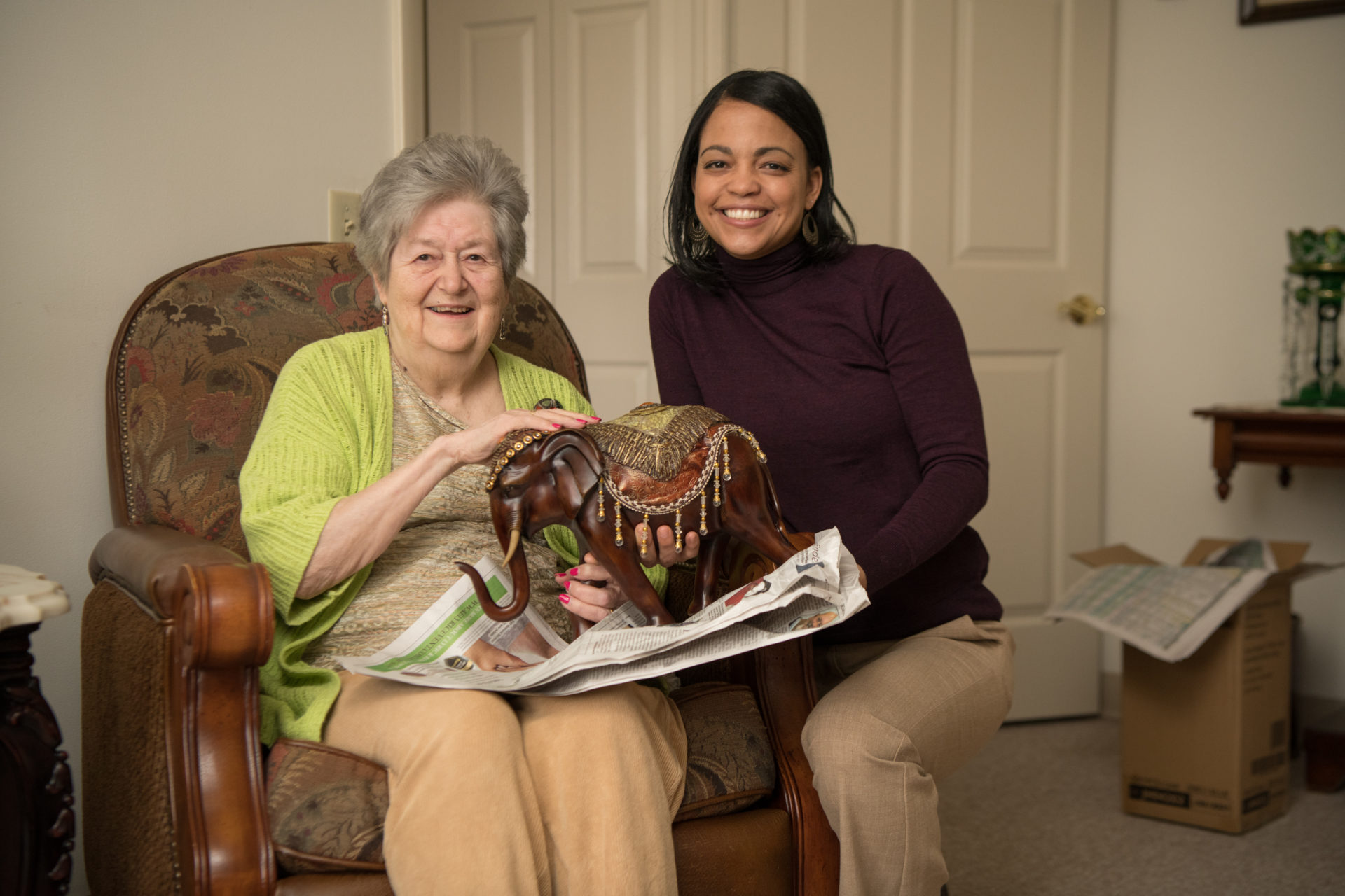 LNP Readers! Landis Communities in Lancaster, PA