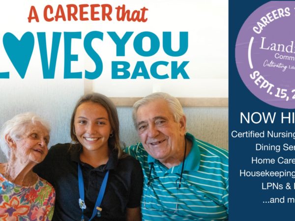 Careers to Love Day Image