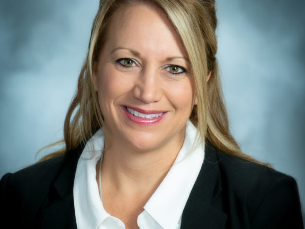 Heather Kessler headshot