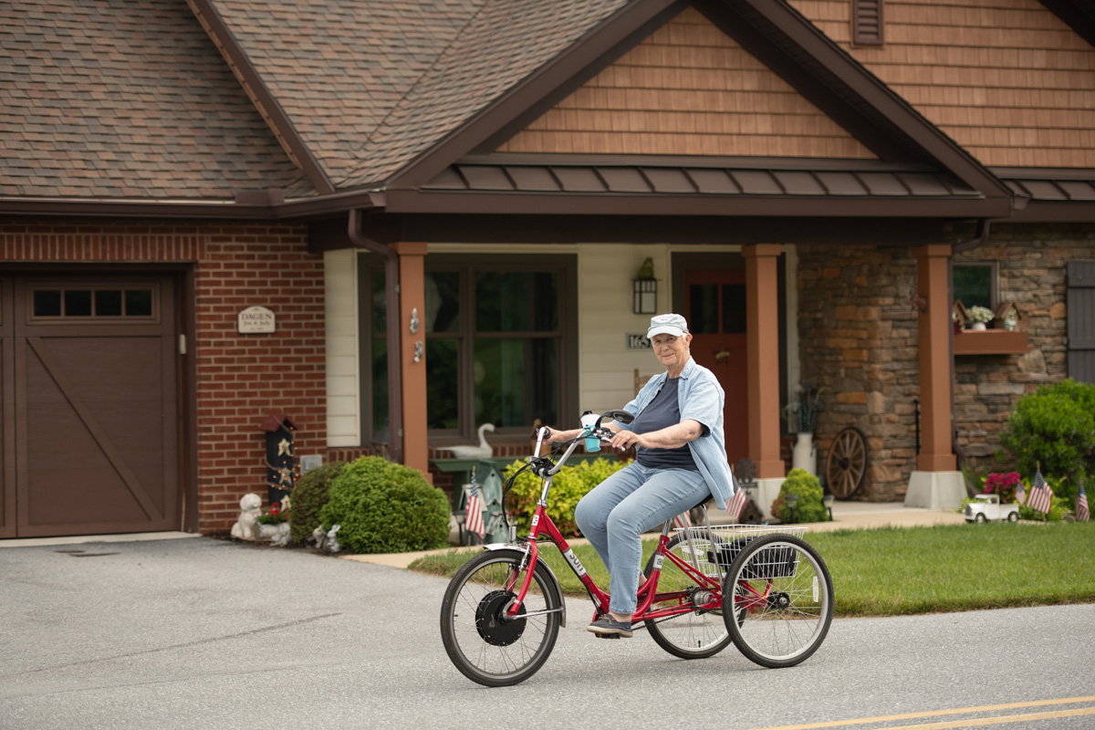 Home Landis Communities in Lancaster, PA