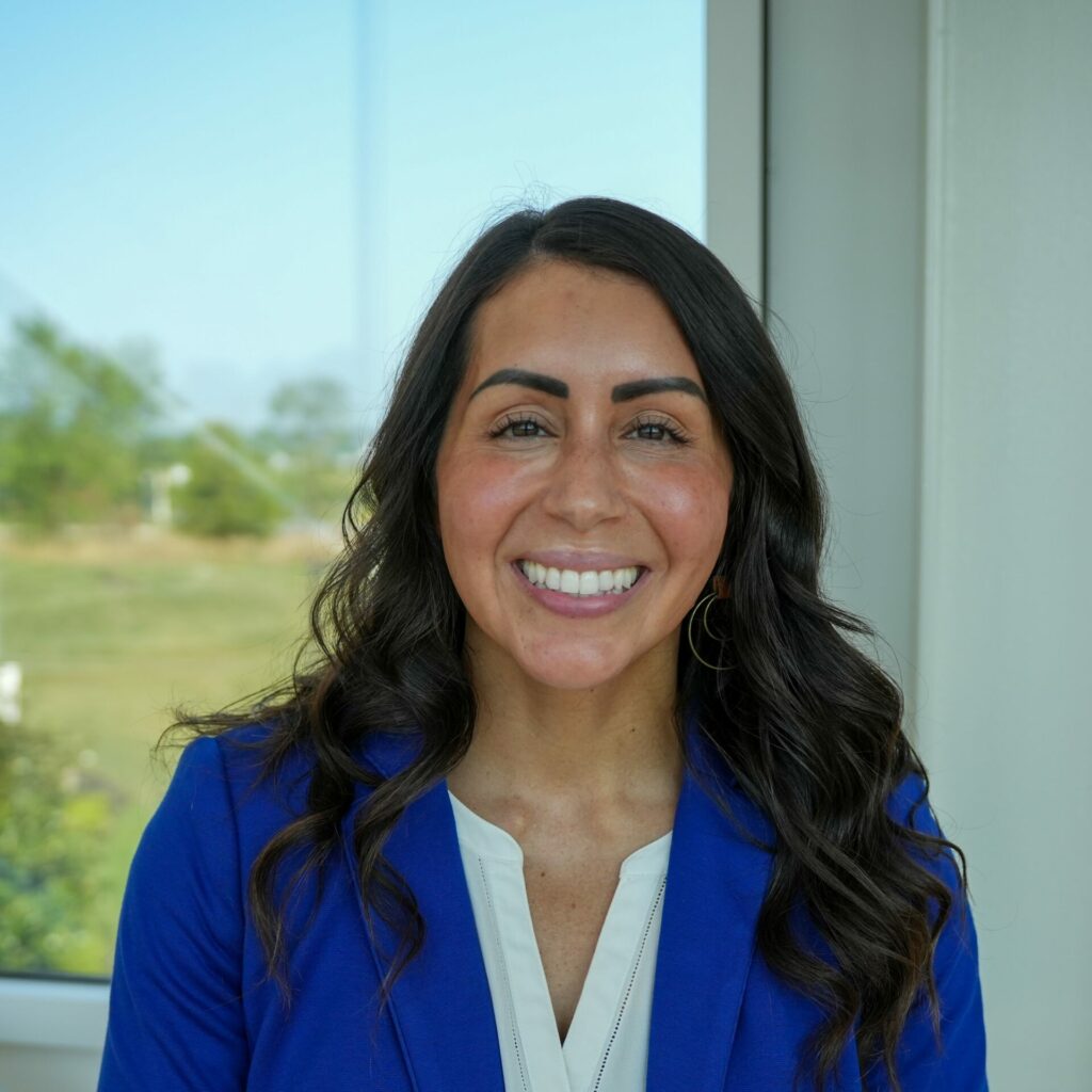 Kathleen Royce, Director of Human Resources